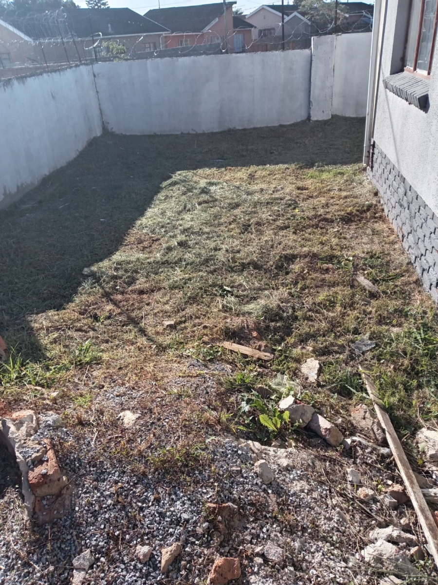 3 Bedroom Property for Sale in Tyu Tyu North Eastern Cape